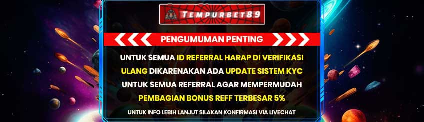 INFO PENTING