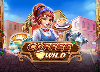 Coffee Wild-Pragmatic Play