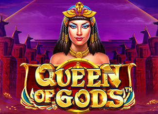 Queen of Gods-Pragmatic Play