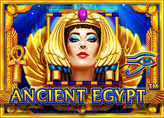 Ancient Egypt-Pragmatic Play