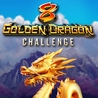 8 Golden Dragon Challenge-Pragmatic Play