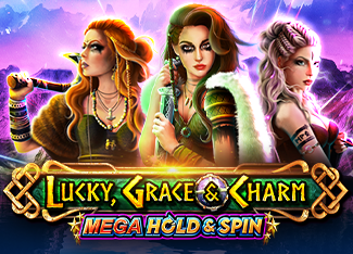 Lucky Grace And Charm-Pragmatic Play