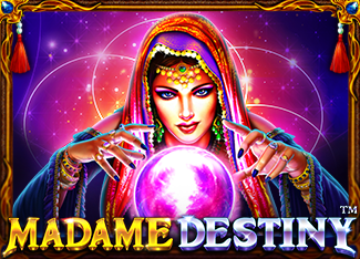 Madame Destiny-Pragmatic Play