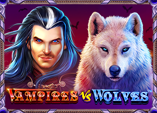 Vampires vs Wolves-Pragmatic Play