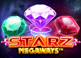 Starz Megaways-Pragmatic Play