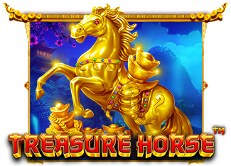 Treasure Horse-Pragmatic Play