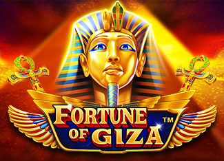 Fortune of Giza�-Pragmatic Play