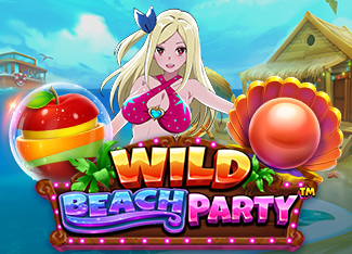 Wild Beach Party-Pragmatic Play