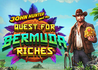 John Hunter and the Quest for Bermuda Riches-Pragmatic Play