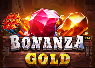 Bonanza Gold-Pragmatic Play