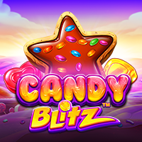 Candy Blitz-Pragmatic Play
