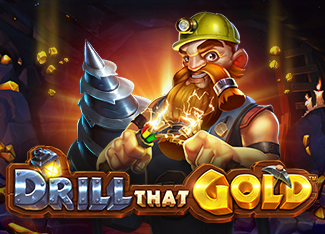 Drill That Gold-Pragmatic Play