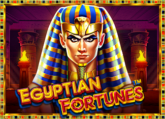 Egyptian Fortunes-Pragmatic Play
