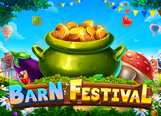 Barn Festival-Pragmatic Play
