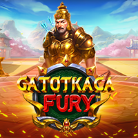 Gatot Kaca's Fury-Pragmatic Play