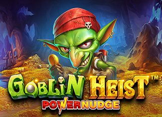 Goblin Heist Powernudge-Pragmatic Play