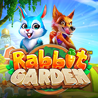 Rabbit Garden-Pragmatic Play