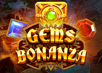 Gems Bonanza-Pragmatic Play