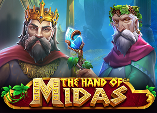 The Hand of Midas-Pragmatic Play