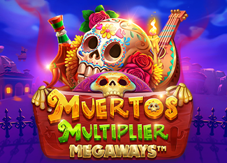 Muertos Multiplier Megaways-Pragmatic Play