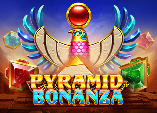 Pyramid Bonanza-Pragmatic Play