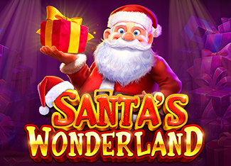 Santa's Wonderland-Pragmatic Play