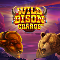 Wild Bison Charge-Pragmatic Play