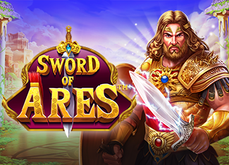 Sword of Ares-Pragmatic Play