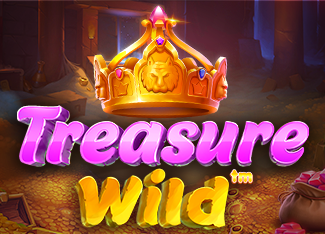 Treasure Wild-Pragmatic Play