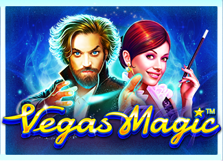 Vegas Magic-Pragmatic Play