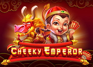 Cheeky Emperor-Pragmatic Play