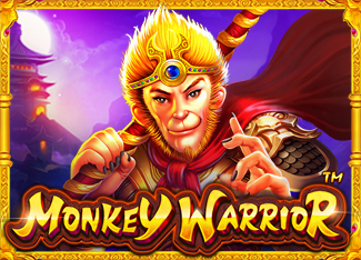 Monkey Warrior-Pragmatic Play