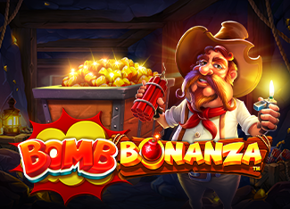Bomb Bonanza-Pragmatic Play