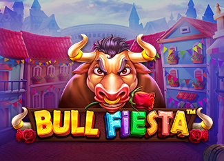 Bull Fiesta-Pragmatic Play