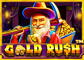 Gold Rush-Pragmatic Play