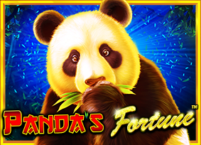 Panda Fortune-Pragmatic Play