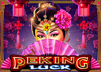 Peking Luck-Pragmatic Play