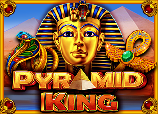 Pyramid King-Pragmatic Play