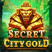 Secret City Gold-Pragmatic Play