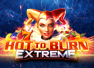 Hot To Burn Extreme-Pragmatic Play