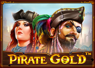 Pirate Gold-Pragmatic Play