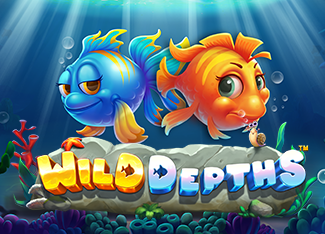 Wild Depths�-Pragmatic Play