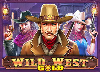 Wild West Gold-Pragmatic Play