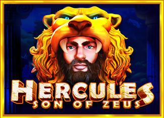 Hercules Son of Zeus-Pragmatic Play
