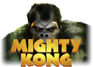 Mighty Kong-Pragmatic Play