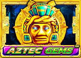 Aztec Gems-Pragmatic Play