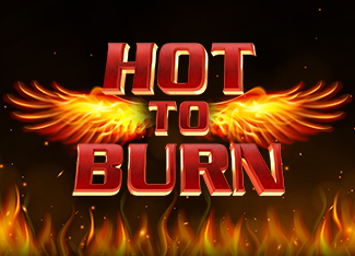Hot to burn-Pragmatic Play