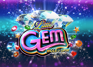 Little Gem Hold and Spin-Pragmatic Play