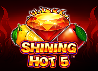 Shining Hot 5-Pragmatic Play
