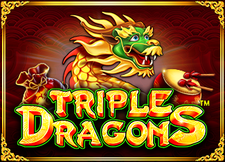Triple Dragons-Pragmatic Play